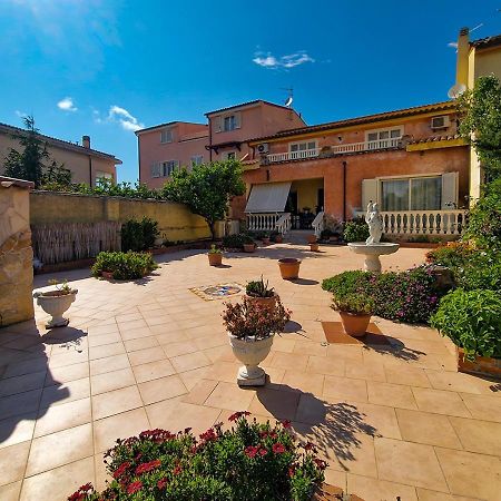 Murphy Holiday Homes - Residenza Nadia La Maddalena  Exterior foto