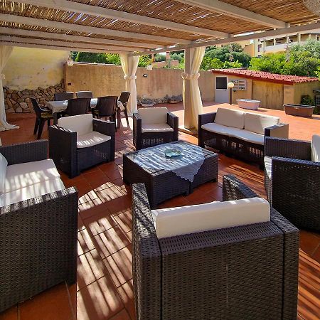 Murphy Holiday Homes - Residenza Nadia La Maddalena  Exterior foto