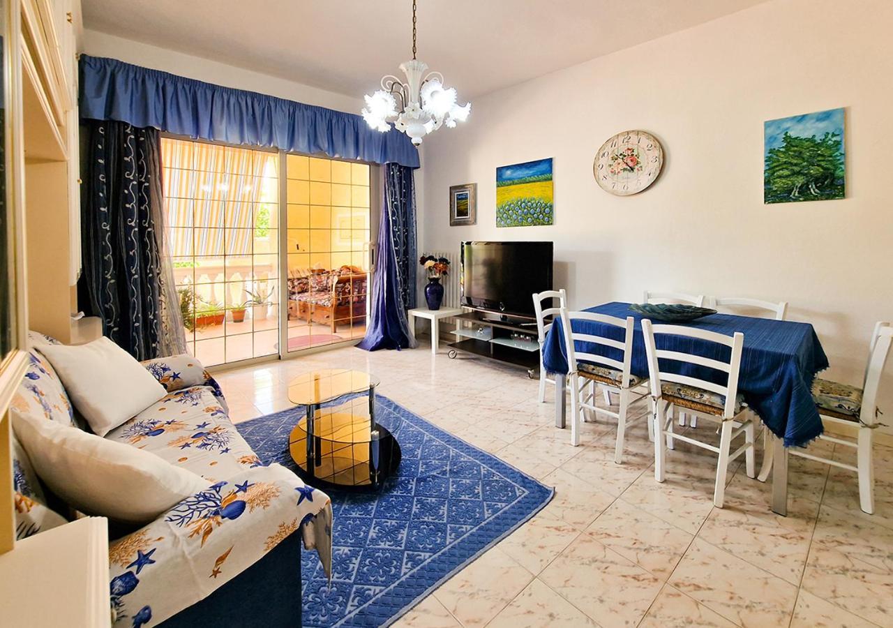 Murphy Holiday Homes - Residenza Nadia La Maddalena  Exterior foto