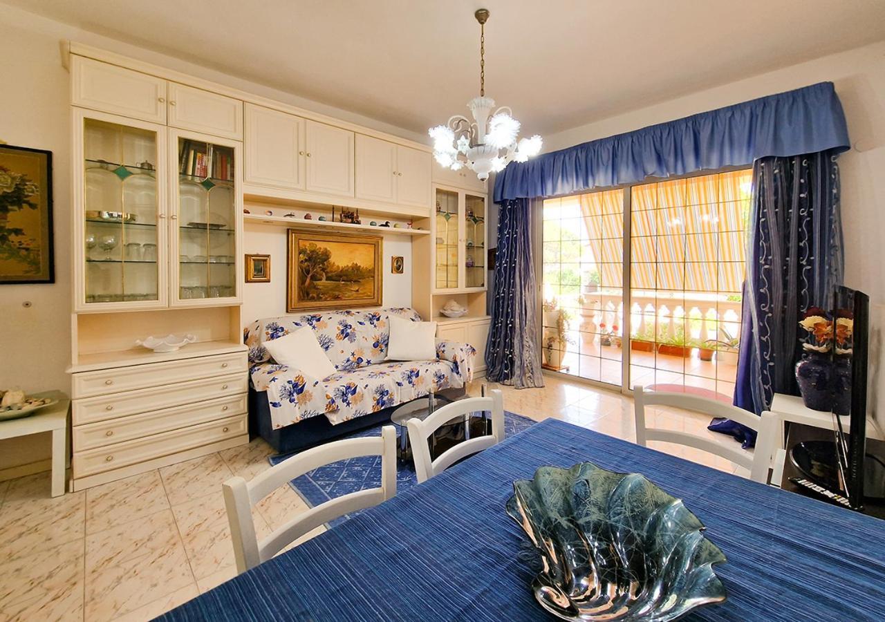 Murphy Holiday Homes - Residenza Nadia La Maddalena  Exterior foto
