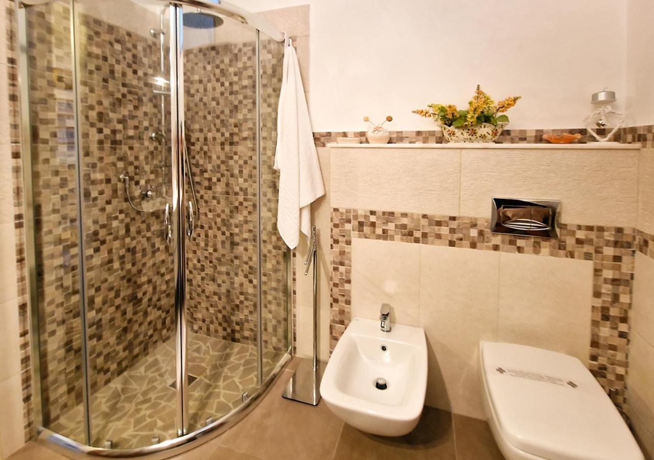 Murphy Holiday Homes - Residenza Nadia La Maddalena  Exterior foto