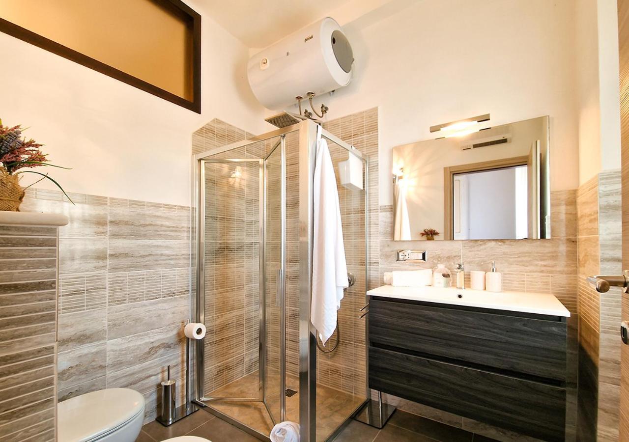 Murphy Holiday Homes - Residenza Nadia La Maddalena  Exterior foto