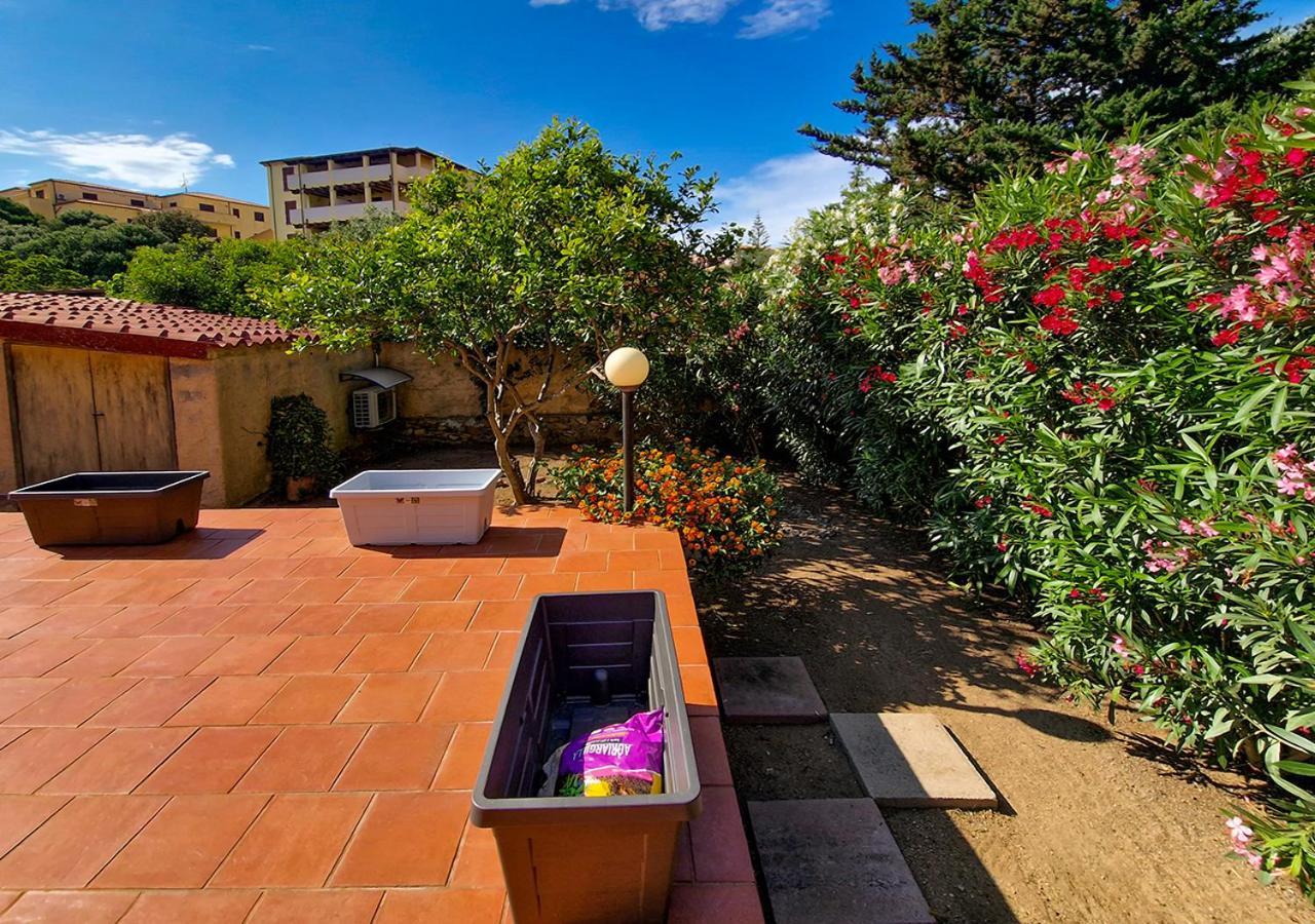 Murphy Holiday Homes - Residenza Nadia La Maddalena  Exterior foto
