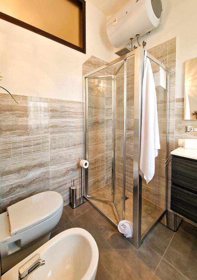 Murphy Holiday Homes - Residenza Nadia La Maddalena  Exterior foto